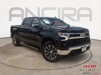 Used 2022 Chevrolet Silverado 1500 LT RWD video 1