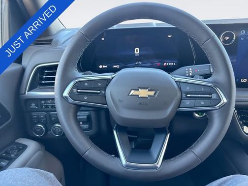 New 2026 Chevrolet Tahoe LT AWD/4WD image 14
