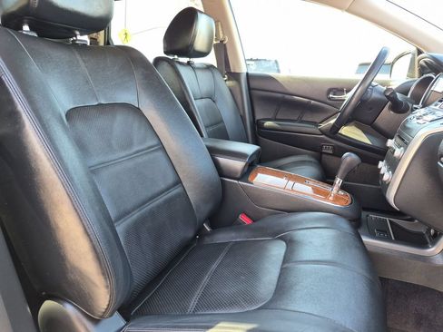 Used 2014 Nissan Murano LE w/ Platinum Edition Package FWD image 17