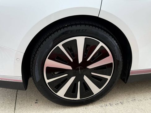 Used 2023 Lucid Air Pure AWD/4WD image 65