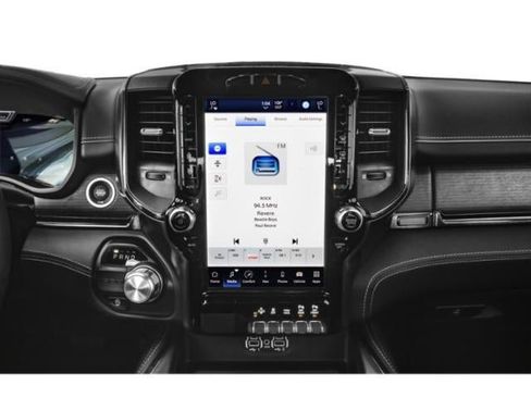 Used 2024 RAM 1500 Limited image 10