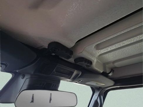 New 2026 Jeep Gladiator Sport image 16