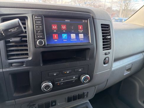 Used 2019 Nissan NV 3500 S image 25