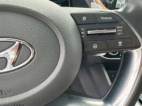 Used 2021 Hyundai Sonata Limited FWD image 15