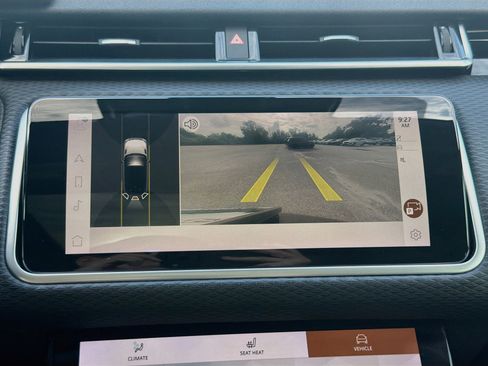 Used 2023 Land Rover Range Rover Velar R-Dynamic S AWD/4WD image 33