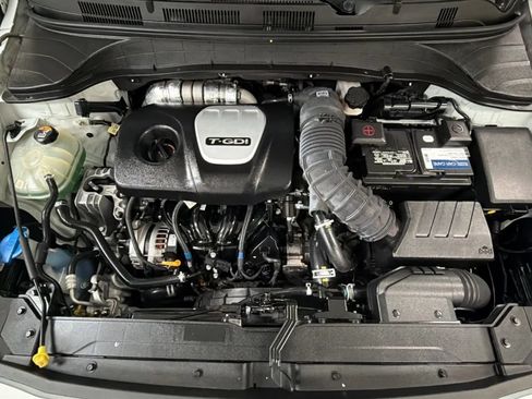 Used 2020 Hyundai Kona Ultimate FWD image 21