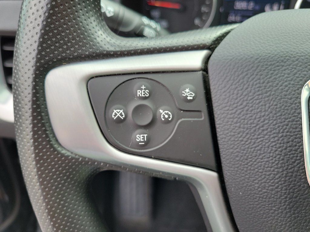 Used 2024 GMC Terrain SLE w/ Driver Convenience Package AWD/4WD image 24