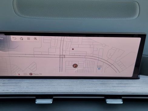 New 2026 Genesis GV80 3.5T Prestige image 13