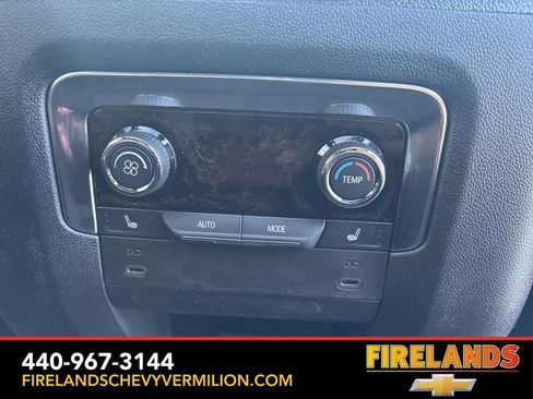 New 2026 Chevrolet Tahoe High Country w/ LPO, Illumination Package image 49