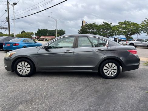 Used 2009 Honda Accord LX image 6