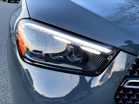 New 2026 Mercedes-Benz GLE 450 4MATIC image 15