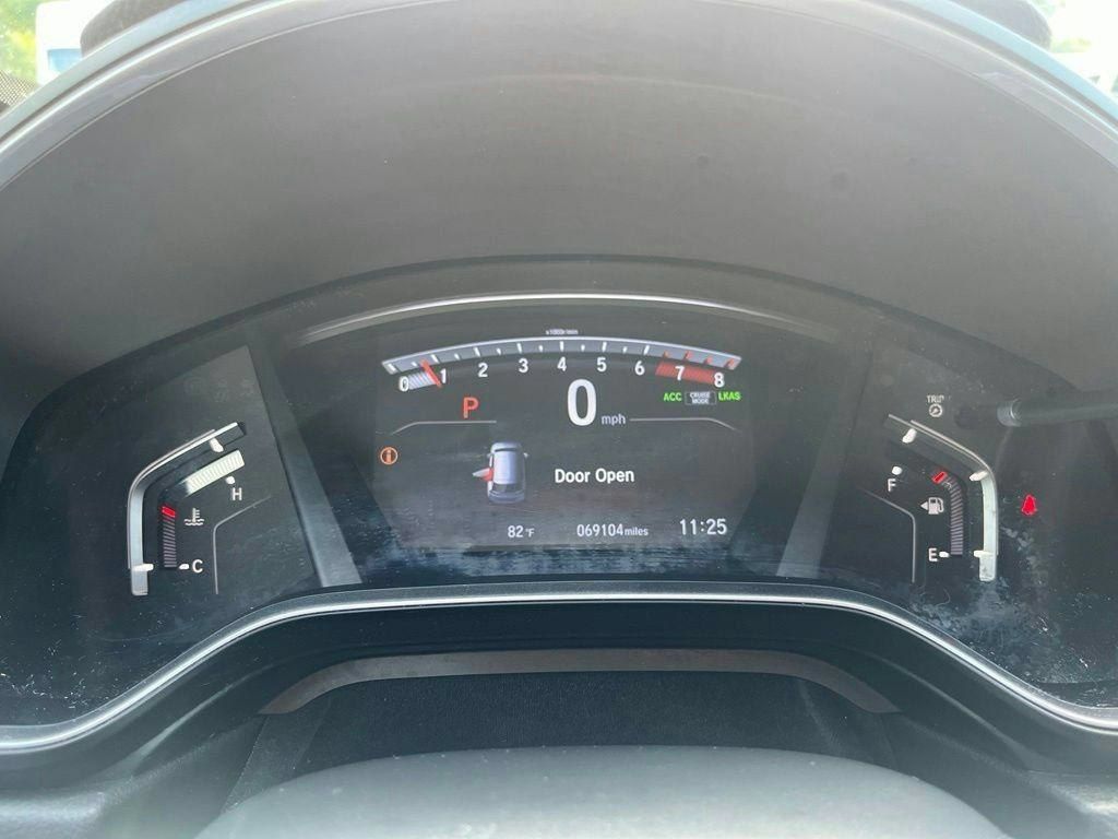 Used 2019 Honda CR-V EX image 21