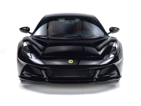 Used 2024 Lotus Emira First Edition RWD image 2