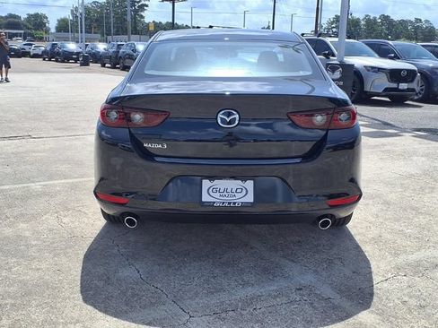 New 2026 MAZDA MAZDA3 s Sport FWD image 6
