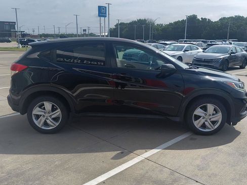 Used 2019 Honda HR-V EX-L image 17