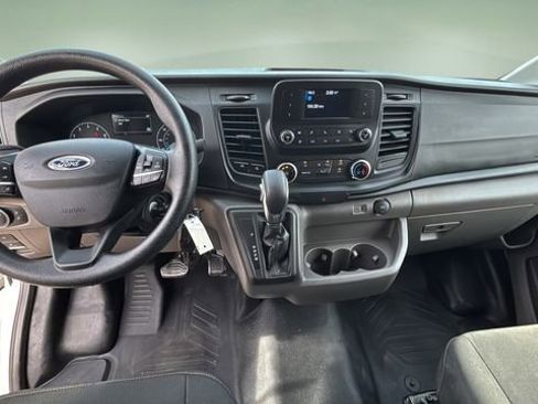 Used 2024 Ford Transit 250 Base w/ Exterior Upgrade Package image 16