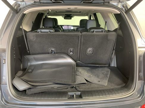 Used 2021 Hyundai Palisade SEL w/ Premium Package FWD image 37
