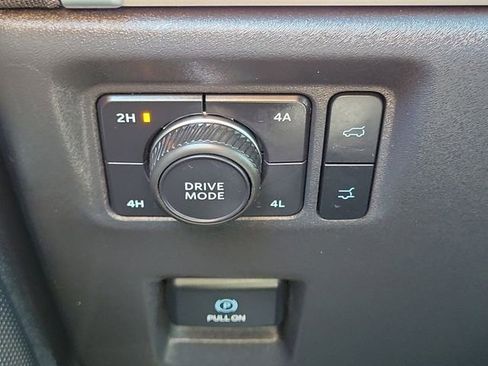Certified 2025 Ford Expedition Max Active AWD/4WD image 13