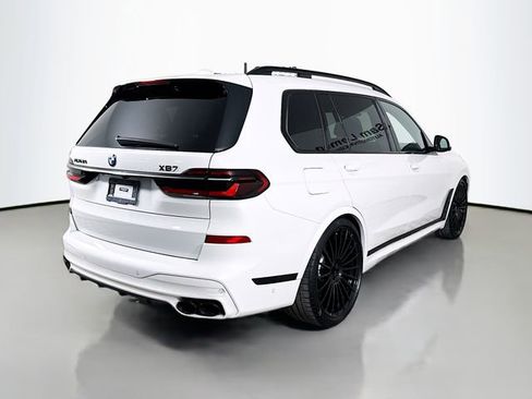 Used 2023 BMW ALPINA XB7 AWD/4WD image 7