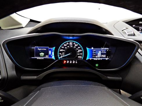 Used 2018 Ford C-MAX SE image 15