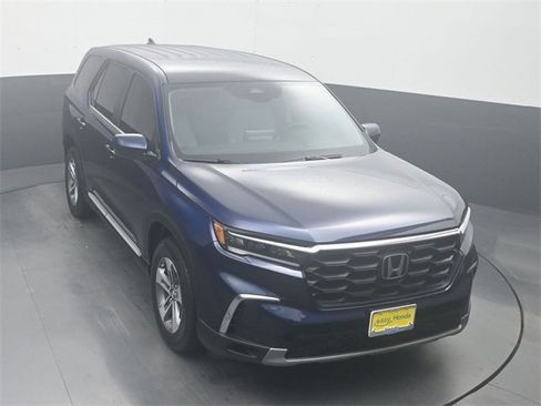 Used 2024 Honda Pilot EX-L image 20