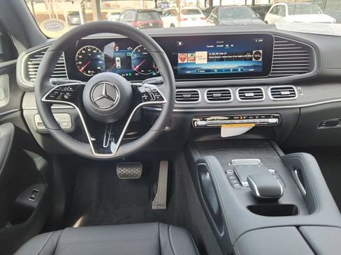 New 2026 Mercedes-Benz GLE 450 4MATIC Coupe image 13