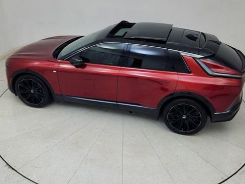 Used 2024 Cadillac Lyriq Sport image 79