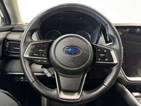 Used 2020 Subaru Outback Premium image 21