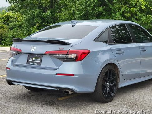 Used 2022 Honda Civic Si image 6