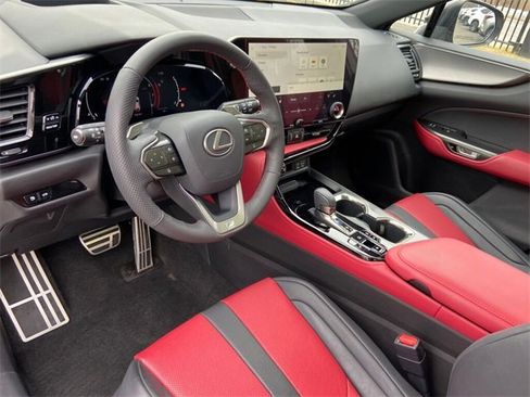 Used 2022 Lexus NX 350 F Sport image 23
