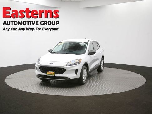 Used 2022 Ford Escape SE image 53