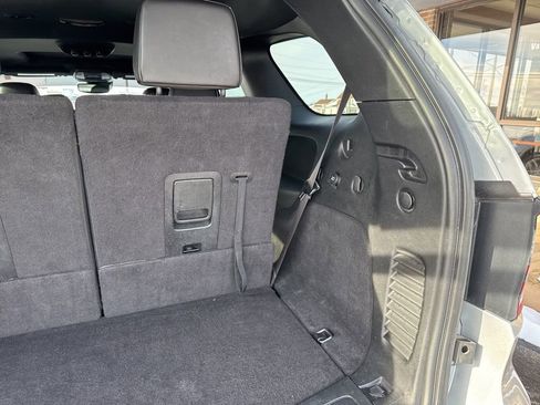 Used 2024 Dodge Durango GT image 17