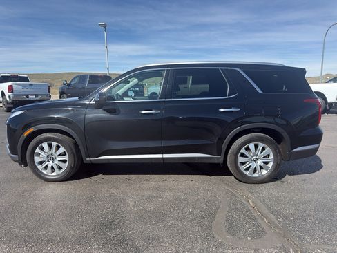 Used 2025 Hyundai Palisade SEL AWD/4WD image 8