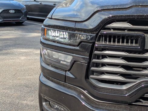 New 2025 RAM 2500 Big Horn image 10