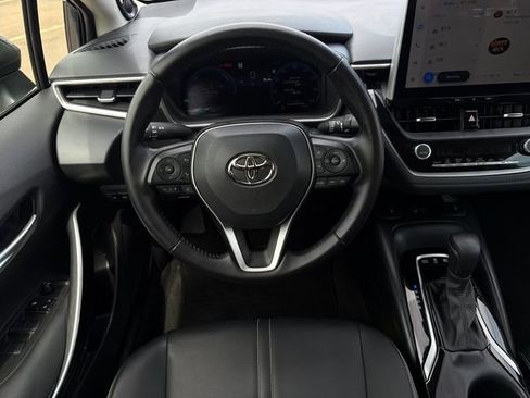 Used 2026 Toyota Corolla XLE FWD image 15