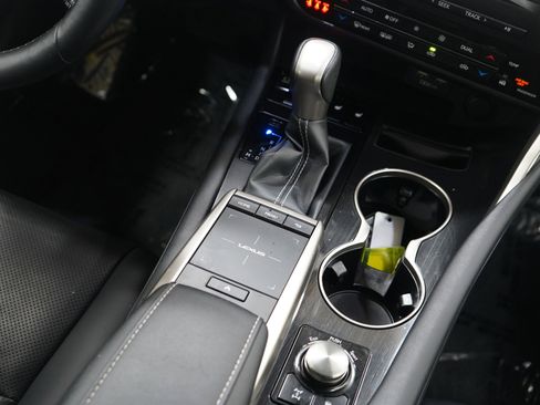 Used 2022 Lexus RX 350 AWD image 17