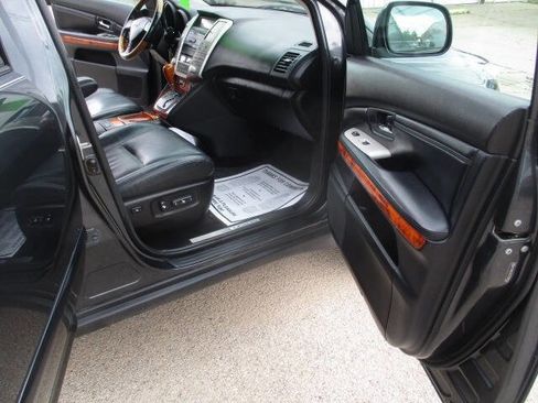 Used 2007 Lexus RX 350 AWD image 22