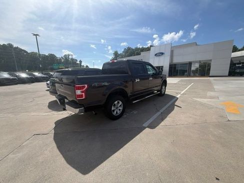 Used 2019 Ford F150 XLT w/ Equipment Group 301A Mid AWD/4WD image 24