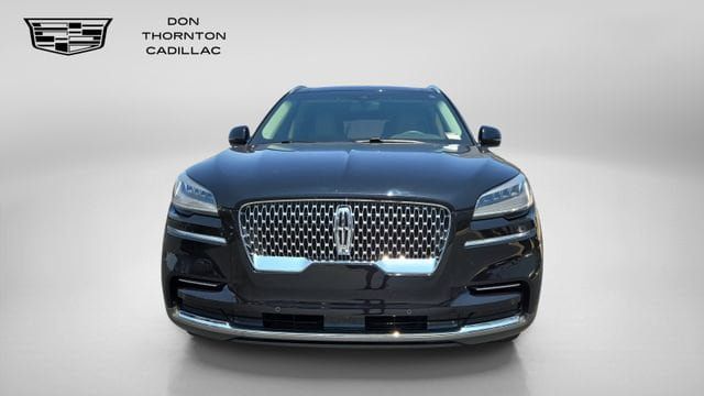 Used 2022 Lincoln Aviator Reserve w/ Elements Package Plus AWD/4WD image 8