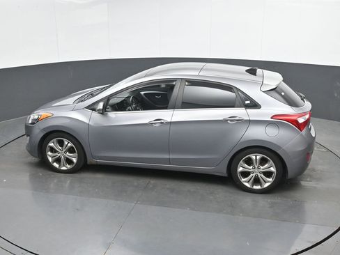 Used 2013 Hyundai Elantra GT w/ Style Pkg FWD image 36
