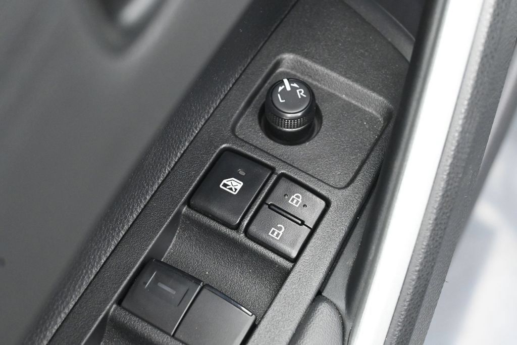 Certified 2026 Toyota Corolla Cross XLE AWD/4WD image 12