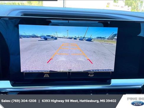 Used 2023 GMC Sierra 1500 SLT w/ SLT Premium Package image 16