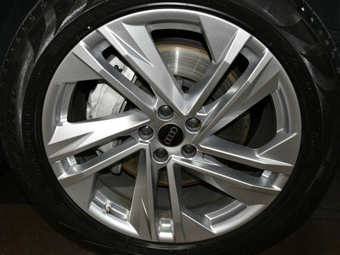 Used 2023 Audi Q7 3.0T Prestige w/ Prestige Package image 66