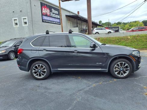Used 2016 BMW X5 xDrive40e AWD/4WD image 2