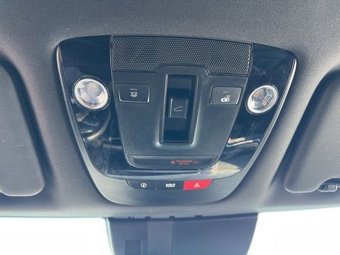 Certified 2023 Kia Sportage X-Line w/ X-Line Premium Package image 29