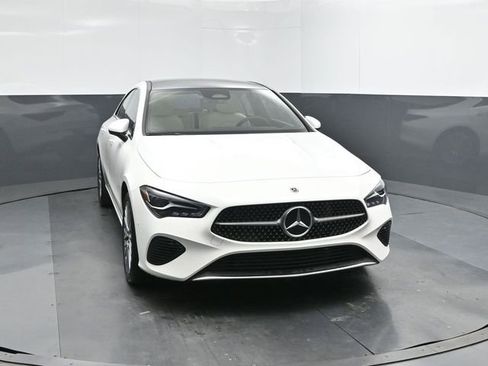 New 2026 Mercedes-Benz CLA 250 image 22