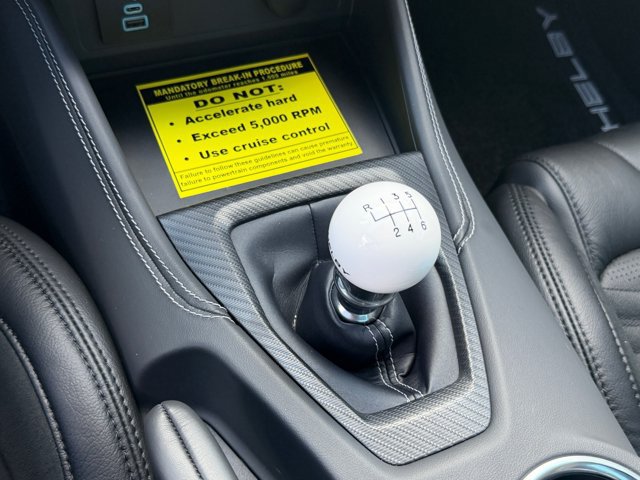 New 2026 Ford Mustang GT Premium w/ GT Performance Package RWD image 19