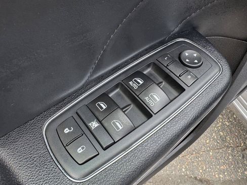 Used 2014 Dodge Charger R/T AWD/4WD image 13