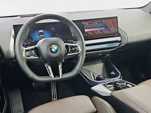 Used 2025 BMW X3 xDrive30i image 20