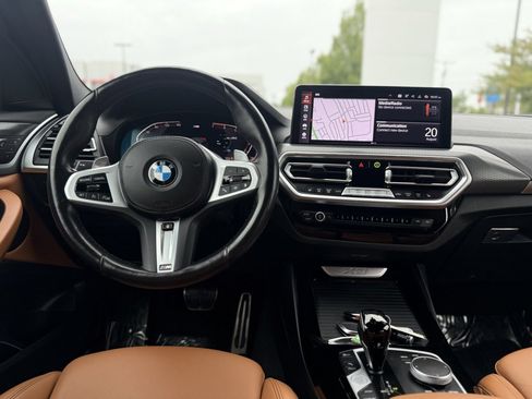 Used 2024 BMW X3 xDrive30i w/ Premium Package image 26